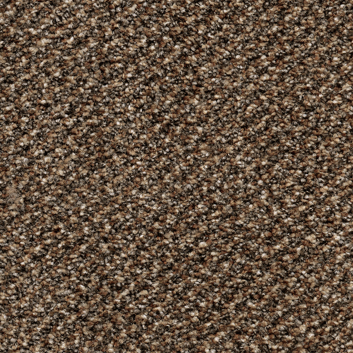 Ковролин AW Stainway Tweed 48 коричневый