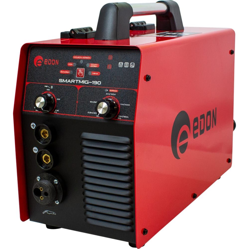 Сварочный аппарат EDON Smart MIG-190