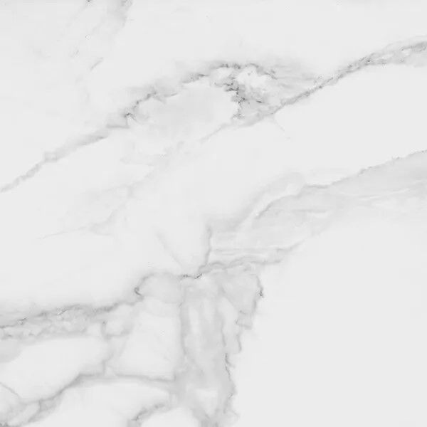 Керамический гранит Gracia Ceramica Casa Blanca 600х600х10мм белый (1,44м2/упак)