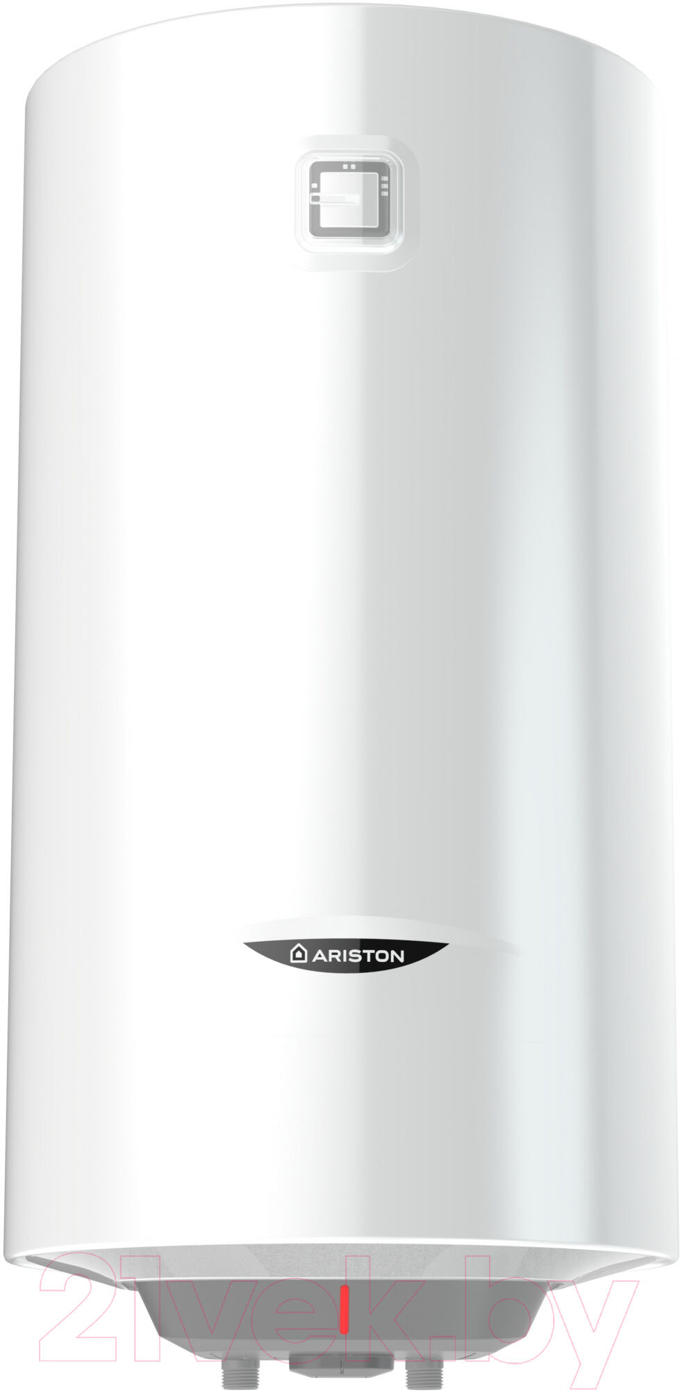 Накопительный водонагреватель Ariston PRO1 R ABS 50 V Slim