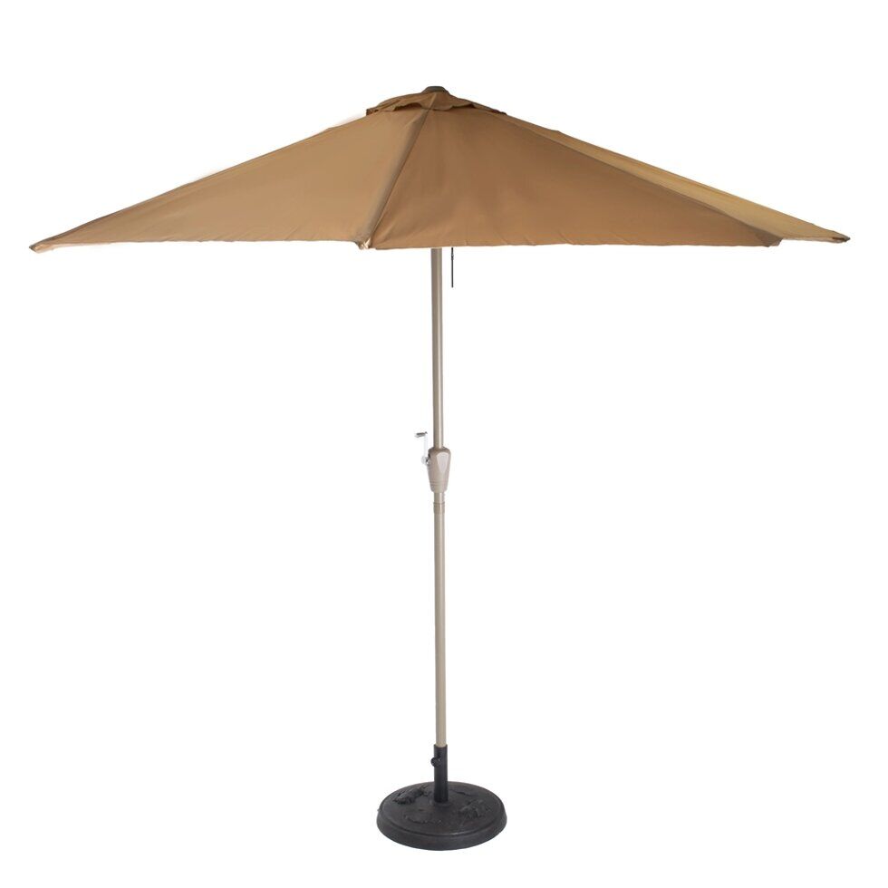 Зонт E7013 Подставки для зонтов FoodAtlas