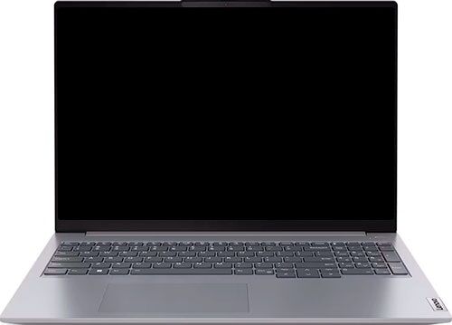 Ноутбук Lenovo ThinkBook 16 G6 IRL (21KH006PRU) grey