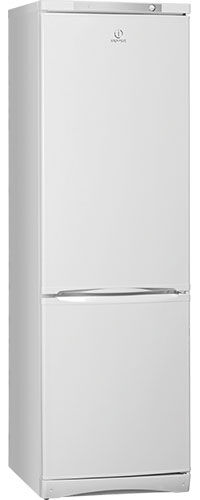 Двухкамерный холодильник Indesit ES 18 A, белый ES 18 A белый