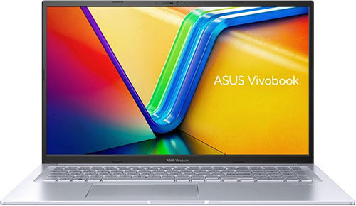 Ноутбук ASUS Vivobook 17X, M3704YA-AU086 (90NB1191-M003P0) Vivobook 17X M3704YA-AU086 (90NB1191-M003P0)