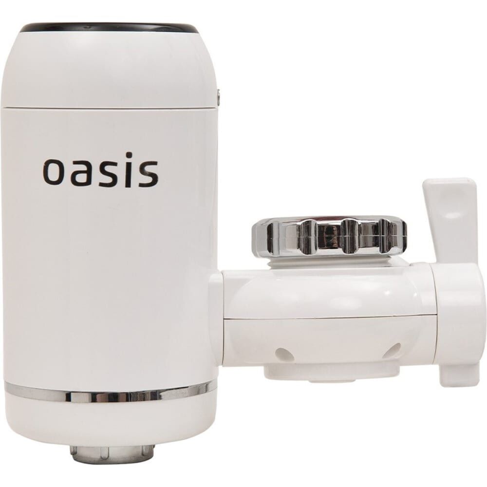 Проточный электрический водонагреватель OASIS NP-W