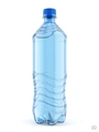Бутылка ПЭТ 1,5 л 28 мм круглая, 80 шт. в уп. 