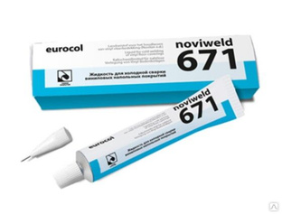 Холодная сварка Eurocol 671 Noviweld 42 г 