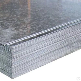 Лист алюминиевый 0,5х1200х3000 АД1 