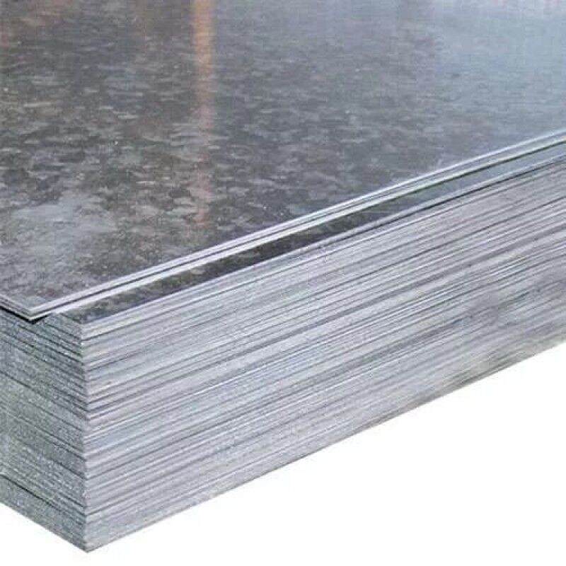 Лист алюминиевый А5 1000 х 2000 мм перфорированный