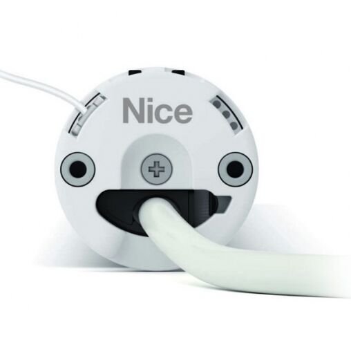 Внутривальный привод NICE E Edge SI 620 AC BD NICE - Италия