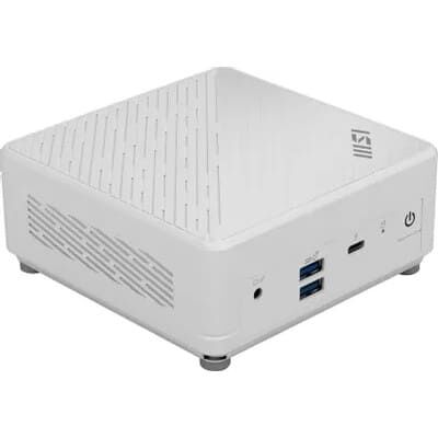 Компьютер MSI Cubi 5 12M-096RU (9S6-B0A812-096) White i5 1235U/16Gb/SSD512Gb Iris Xe/W11Pro MicroStar