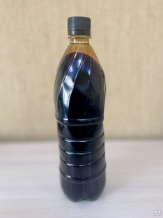 Нефть (смесь нефтегазоконденсатная) 