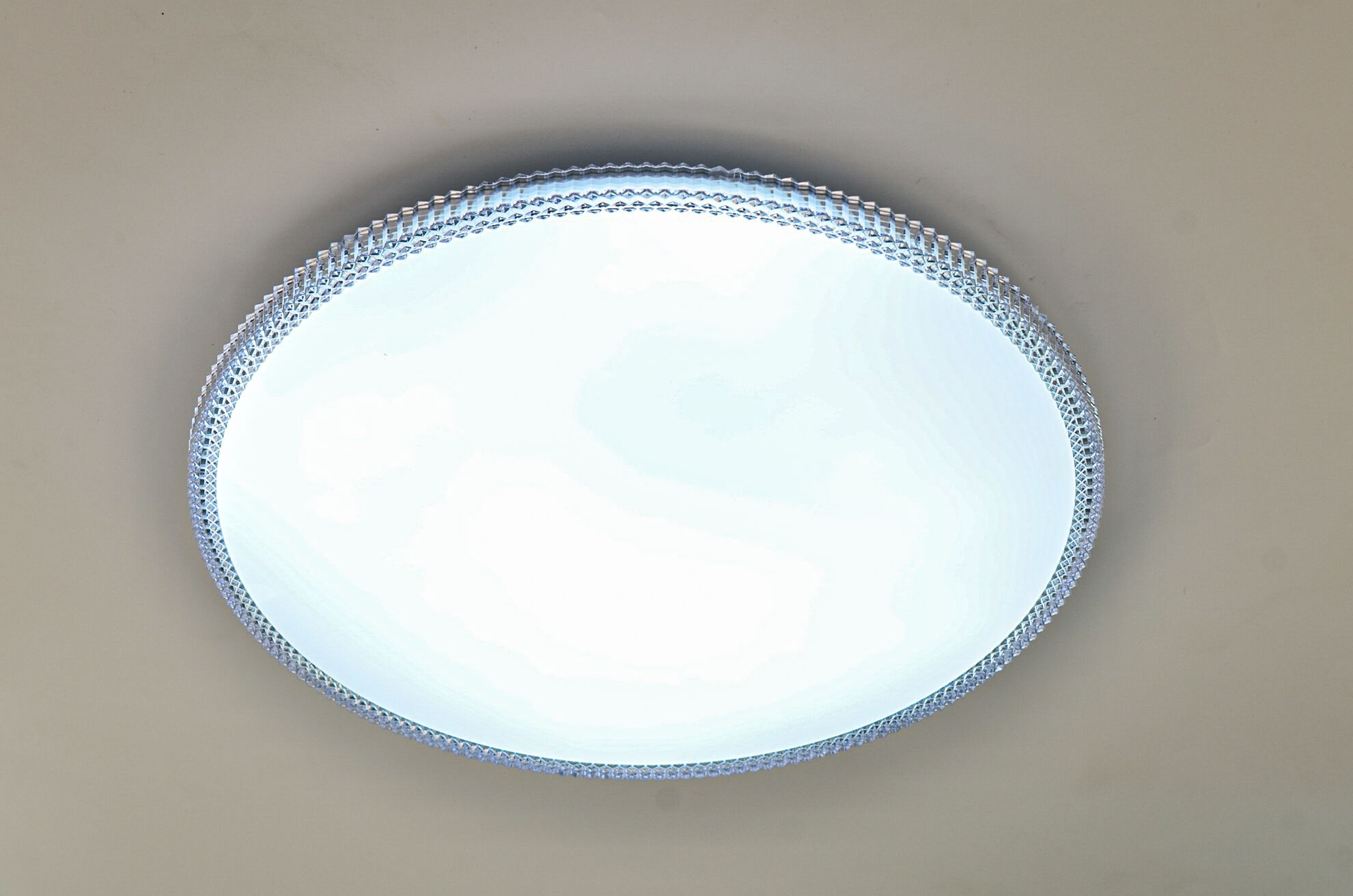 Светодиодный светильник GLX-23368-18W-D270 LED-CL (1шт)