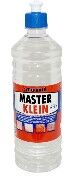 Клей универсальный водо-морозостойкий полимерный Master Klein 0,25 л матовая бутылка 25 шт./кор