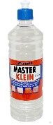 Клей универсальный водо-морозостойкий полимерный Master Klein 0,4л (24шт/кор) #1