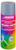 Краска аэрозольная Спрей ABRO MASTERS 400 мл Голубая #3