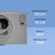 Канальный шумоизолированный вентилятор Naveka VS 100 (EC, E133) #3