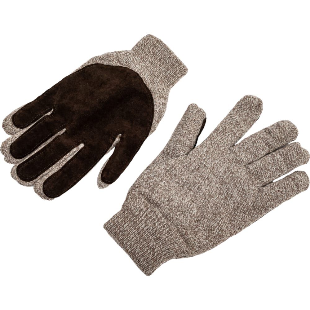 Полушерстяные перчатки Armprotect WFS300