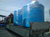 Пластиковые Баки для хранения и перевозки КАС, воды 10 куб.м (10000 литров) #10