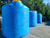 Пластиковые Баки для хранения и перевозки КАС, воды 10 куб.м (10000 литров) #14