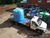 Пластиковые Баки для хранения и перевозки КАС, воды 10 куб.м (10000 литров) #17
