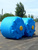 Пластиковые Баки для хранения и перевозки КАС, воды 15 куб.м (15000 литров) #8
