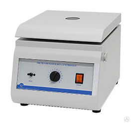 Центрифуга для гематокрита DSC-100MH-3 