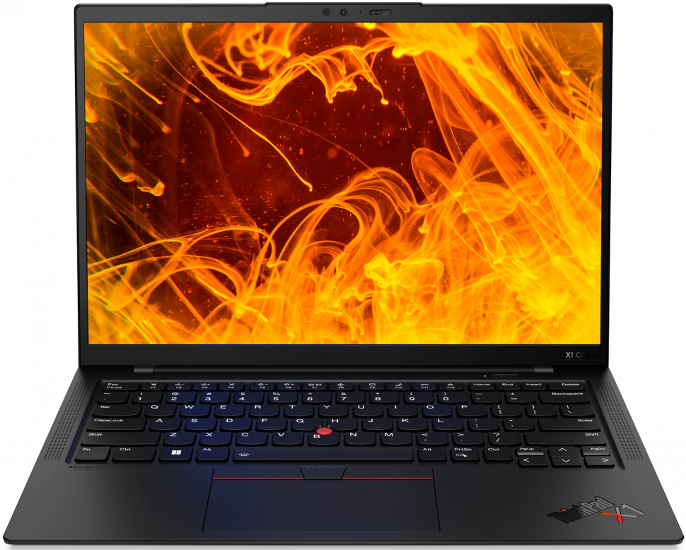 Ноутбук Lenovo ThinkPad X1 Carbon (21HNSG3E00)