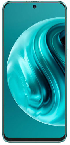 Смартфон Huawei nova 12i 8+128 Gb Green