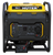 Инверторный генератор Huter DN12500iXA (электростартер) #2