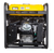 Инверторный генератор Huter DN12500i #4