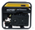 Инверторный генератор Huter DN12500iXA (электростартер) #5